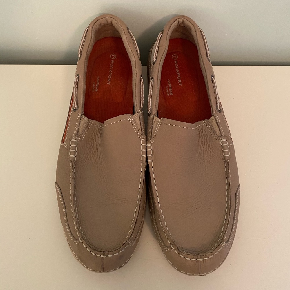 Rockport adiprene by adidas